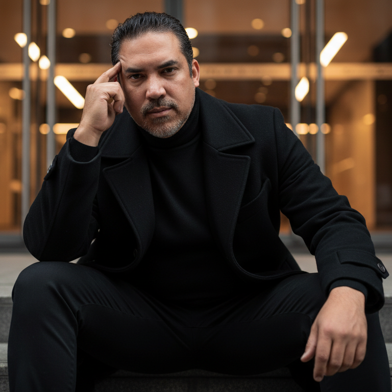 Oscar A. Rubianes